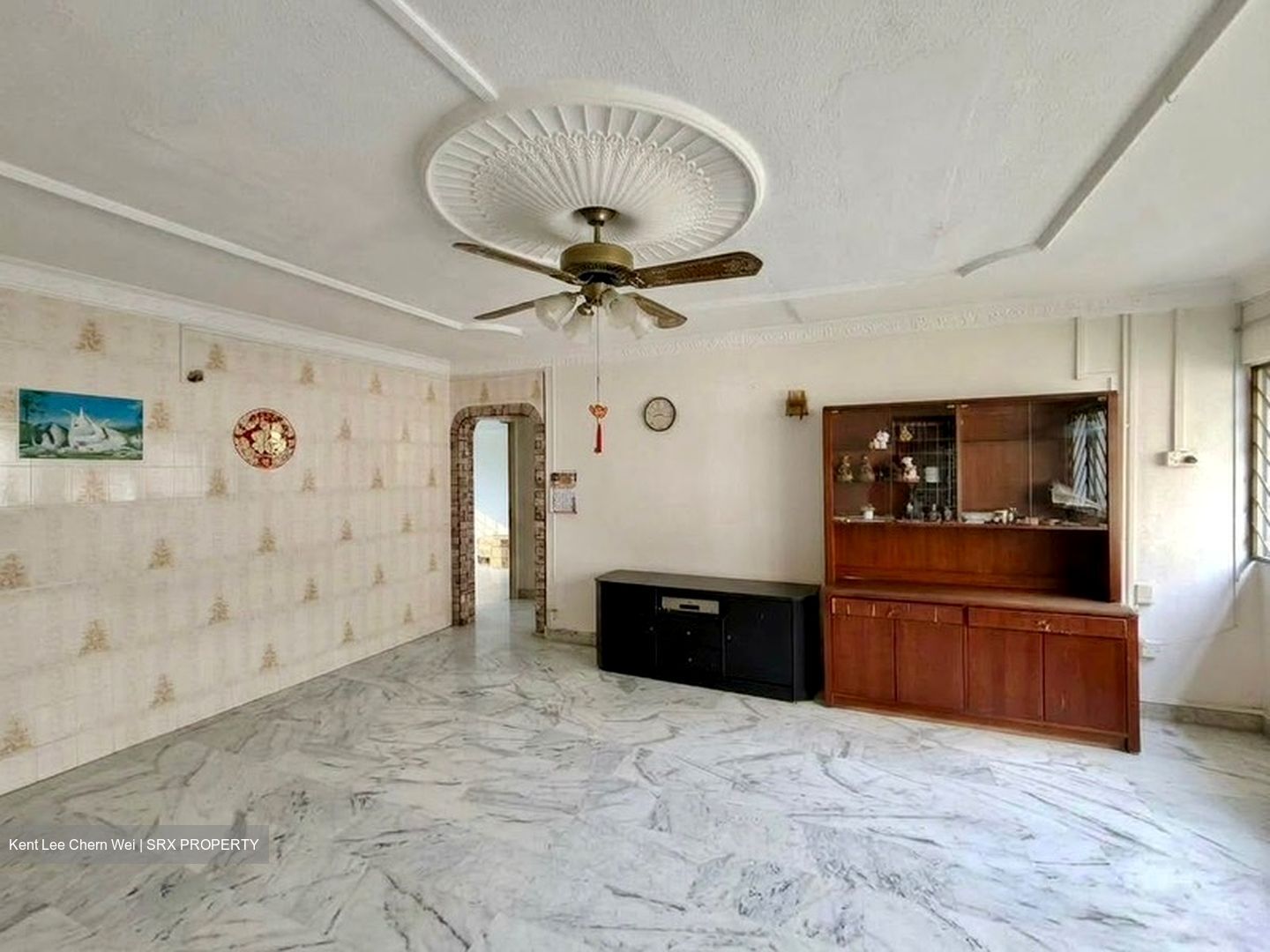 Blk 129 Lorong Ah Soo (Hougang), HDB 4 Rooms #631067811